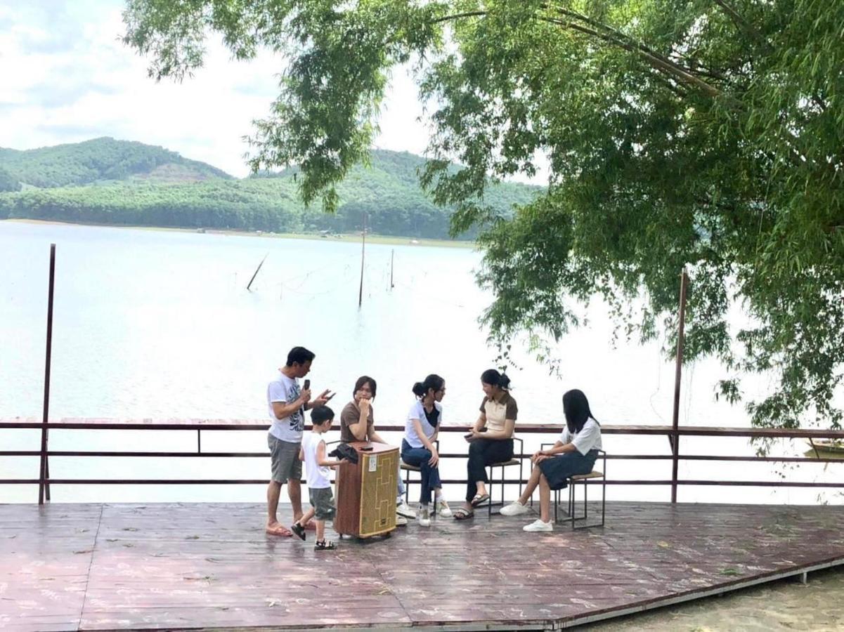 Da Lai Homstay Ninh Bình Kültér fotó