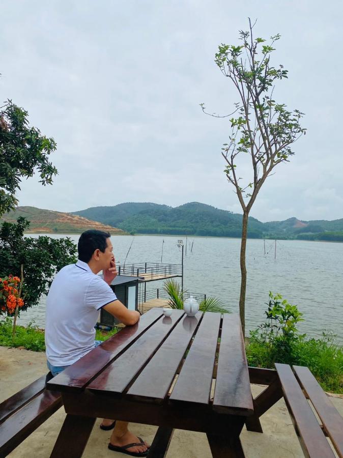 Da Lai Homstay Ninh Bình Kültér fotó