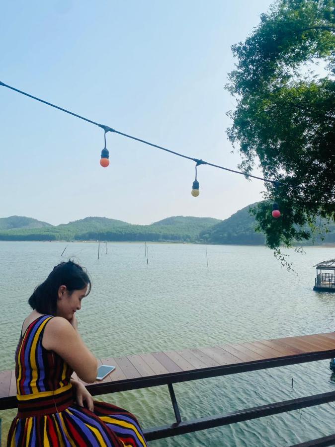 Da Lai Homstay Ninh Bình Kültér fotó